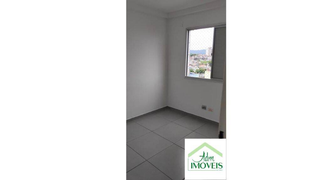 Apartamento, 2 quartos, 45 m² - Foto 4
