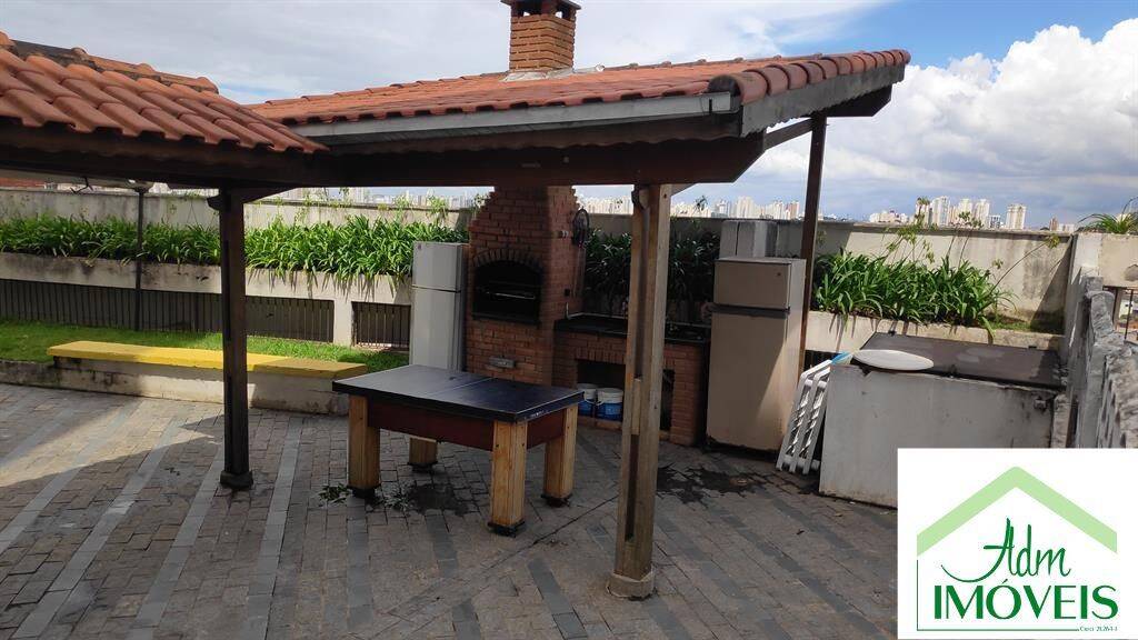 Apartamento, 2 quartos, 45 m² - Foto 6