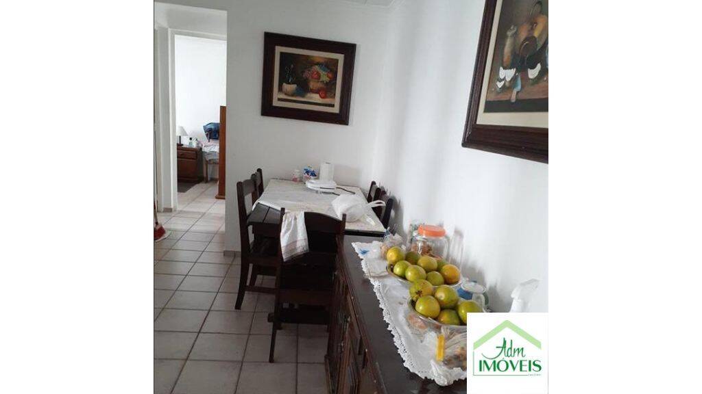 Apartamento, 2 quartos, 62 m² - Foto 2