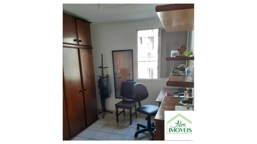 Apartamento, 2 quartos, 62 m² - Foto 6