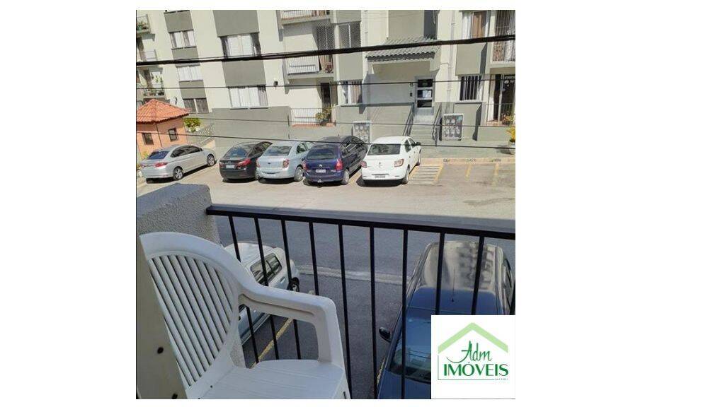 Apartamento, 2 quartos, 62 m² - Foto 8
