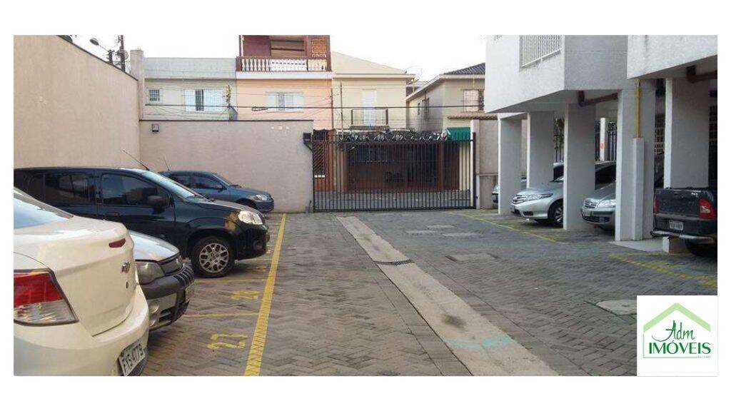 Apartamento, 2 quartos, 49 m² - Foto 2