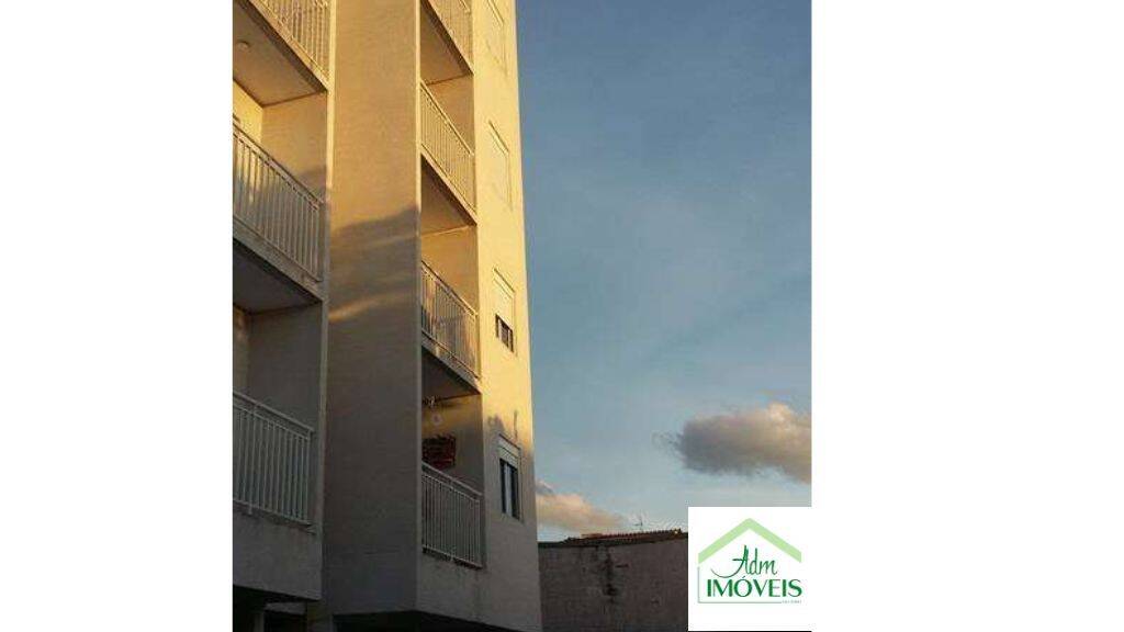 Apartamento, 2 quartos, 49 m² - Foto 6