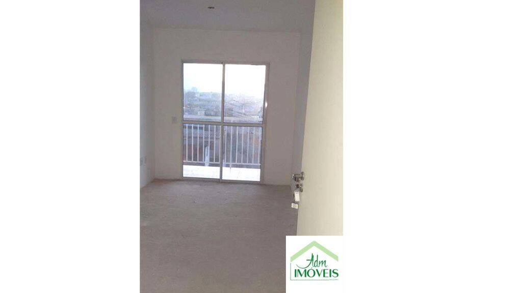 Apartamento, 2 quartos, 49 m² - Foto 7