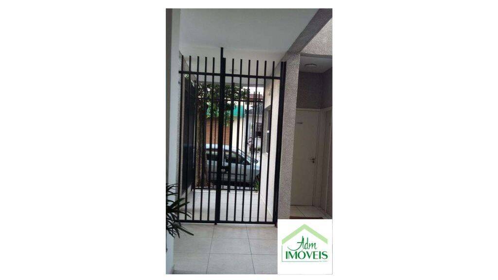 Apartamento, 2 quartos, 49 m² - Foto 11