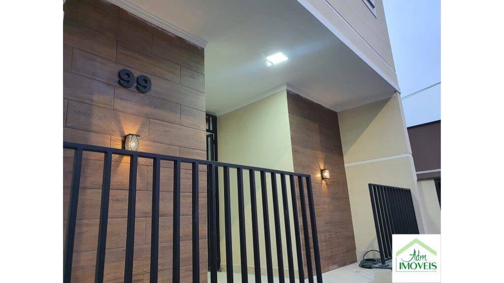 Apartamento, 1 quarto, 44 m² - Foto 3