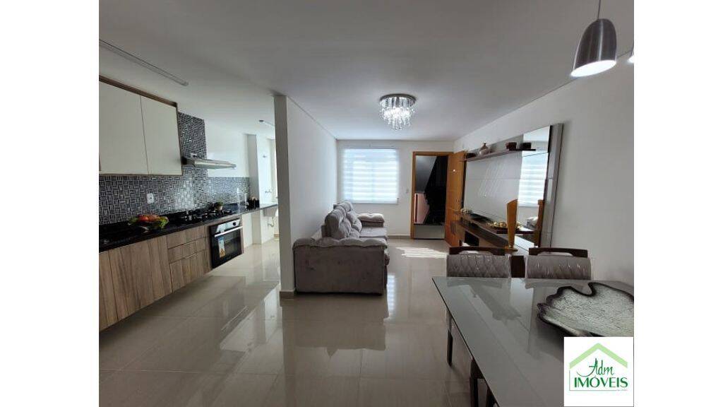 Apartamento, 1 quarto, 44 m² - Foto 4