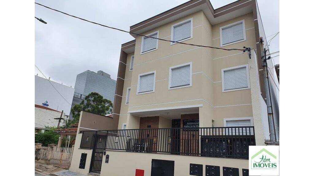 Apartamento, 1 quarto, 44 m² - Foto 17