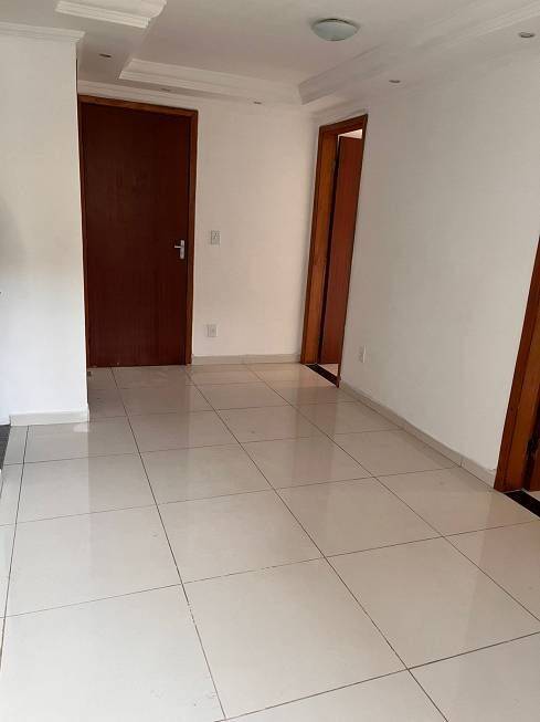 Apartamento, 2 quartos, 48 m² - Foto 3