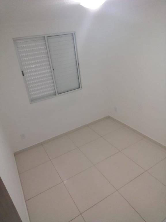Apartamento, 2 quartos, 48 m² - Foto 5