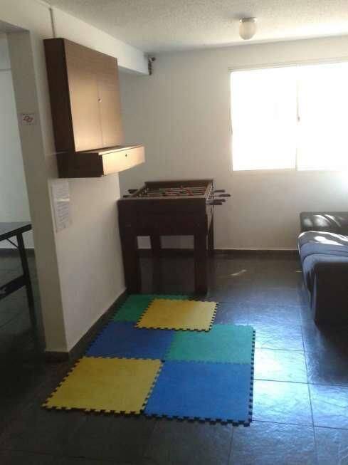 Apartamento, 2 quartos, 48 m² - Foto 15