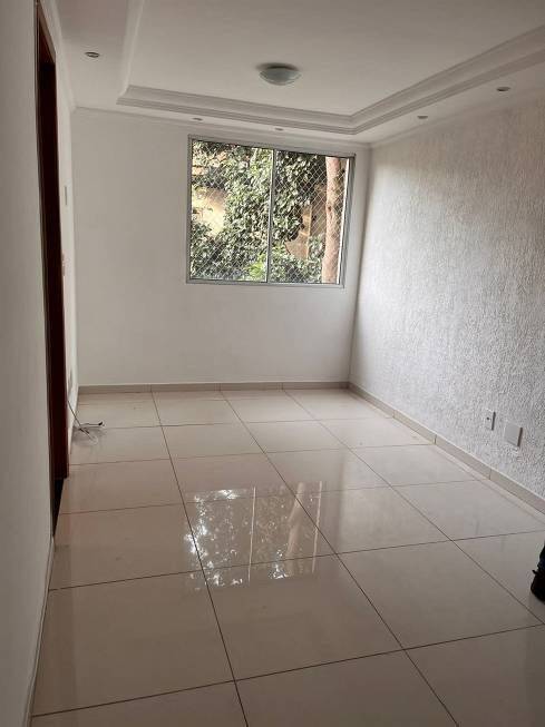 Apartamento, 2 quartos, 48 m² - Foto 1