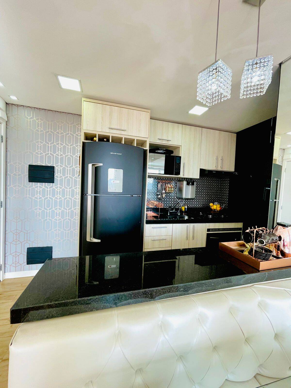 Apartamento, 2 quartos, 46 m² - Foto 6