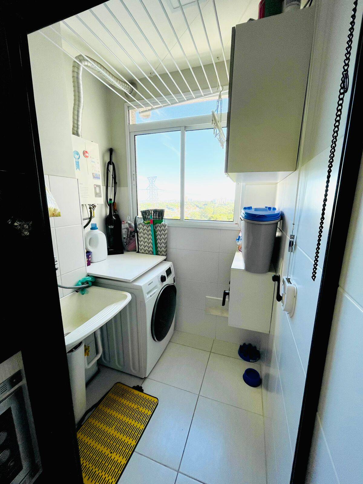 Apartamento, 2 quartos, 46 m² - Foto 9