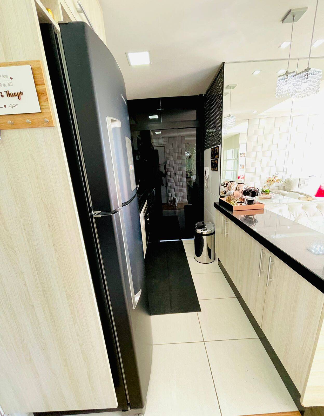 Apartamento, 2 quartos, 46 m² - Foto 7