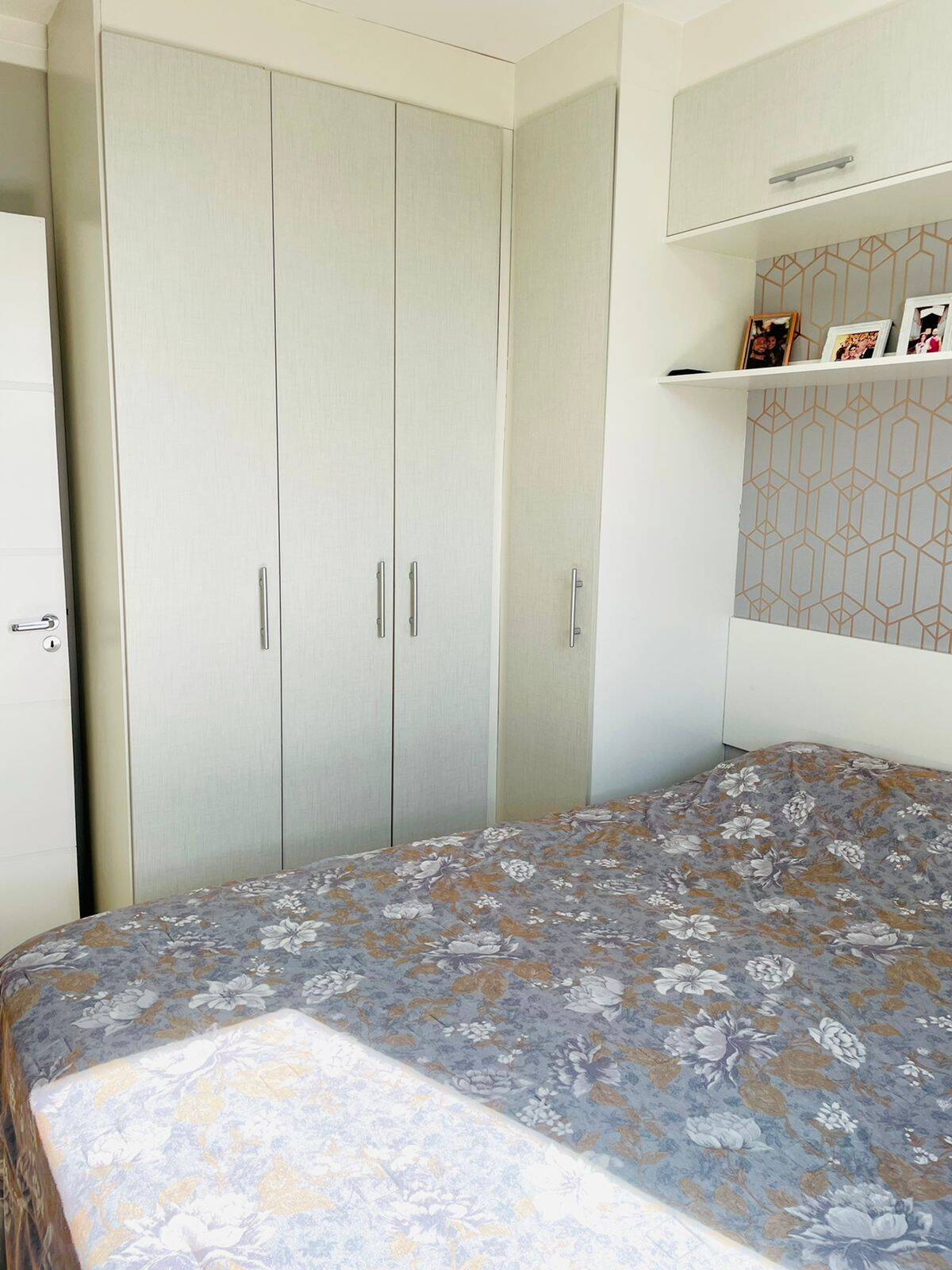 Apartamento, 2 quartos, 46 m² - Foto 8