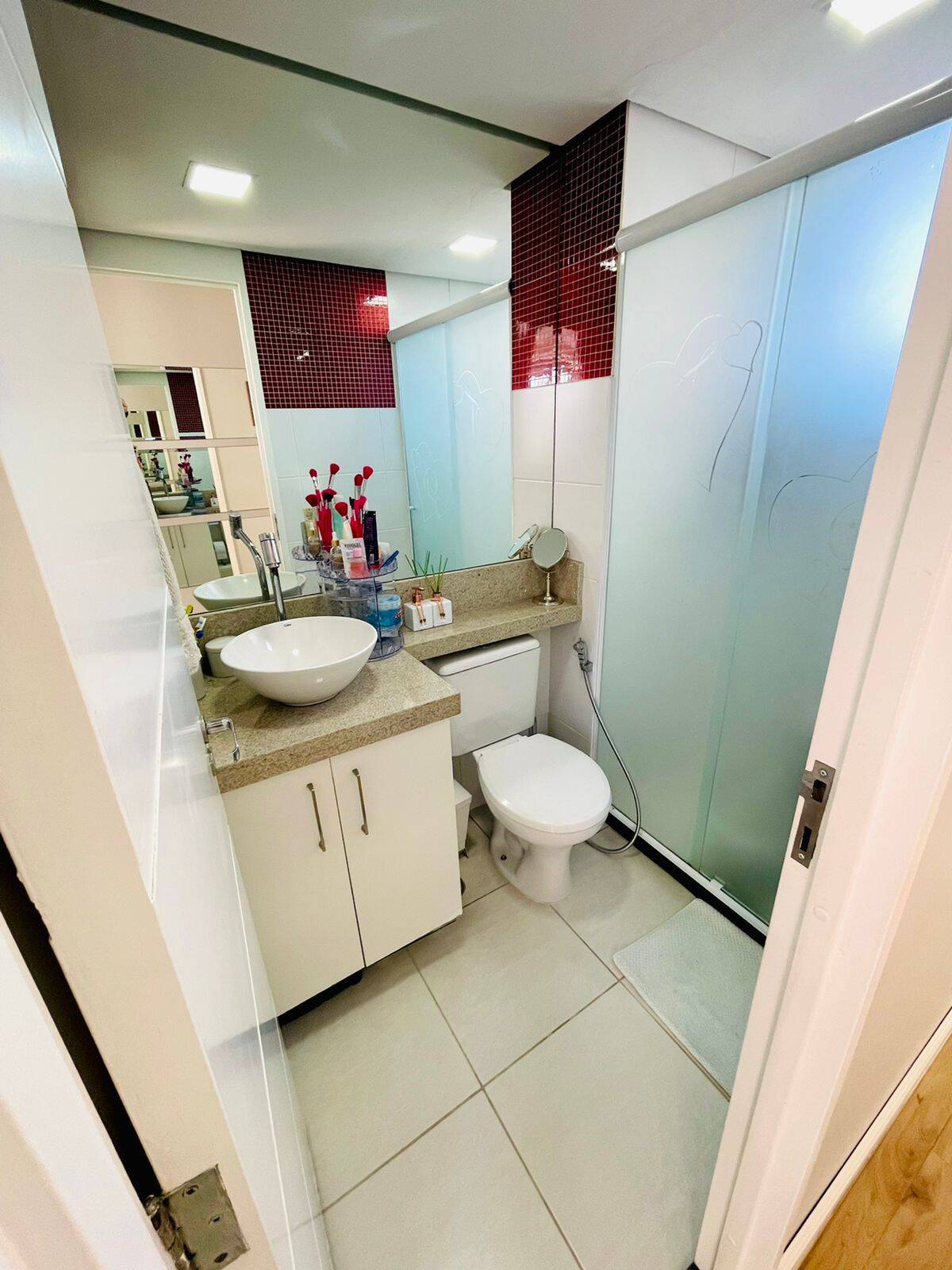 Apartamento, 2 quartos, 46 m² - Foto 12