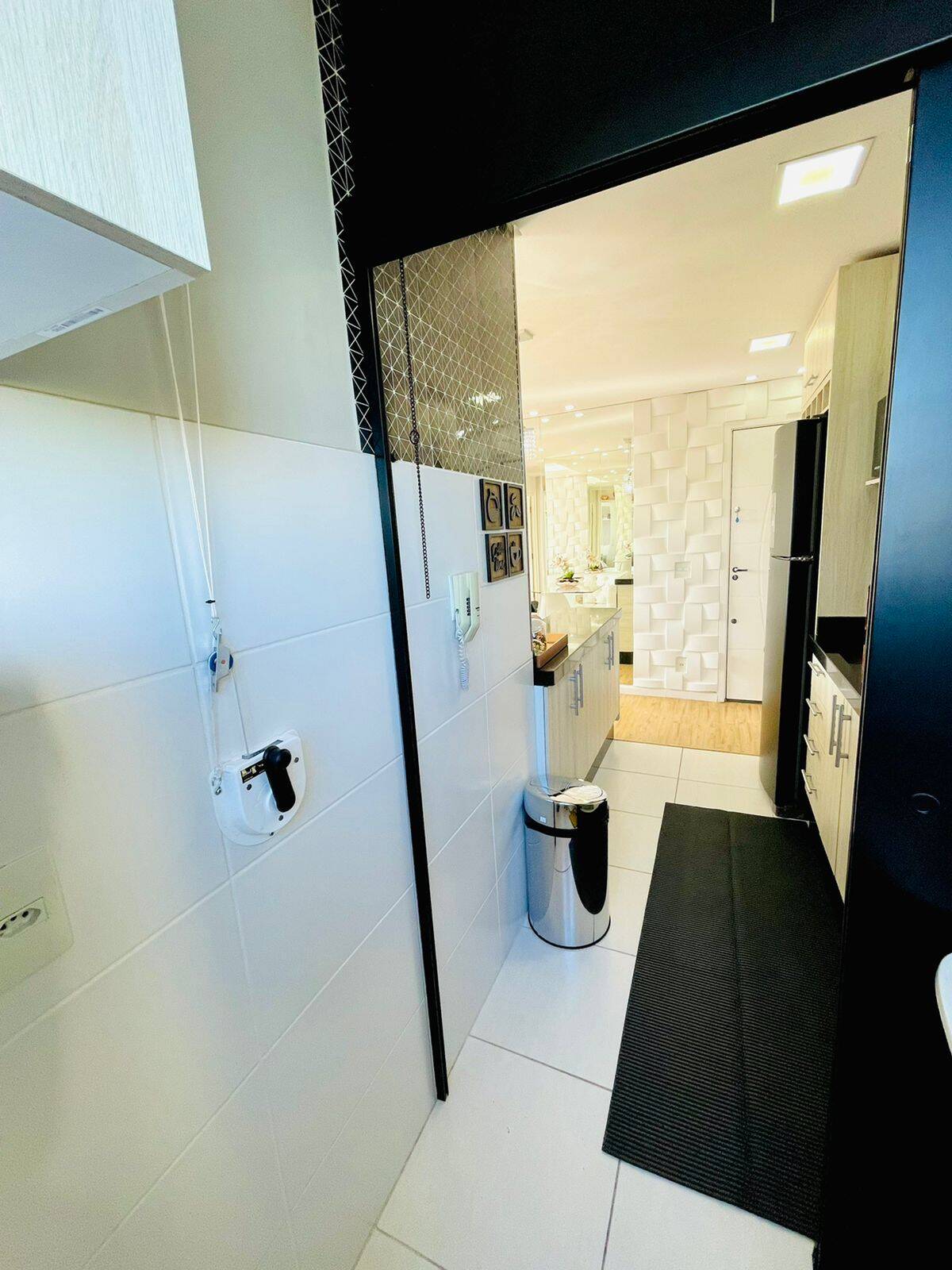 Apartamento, 2 quartos, 46 m² - Foto 11