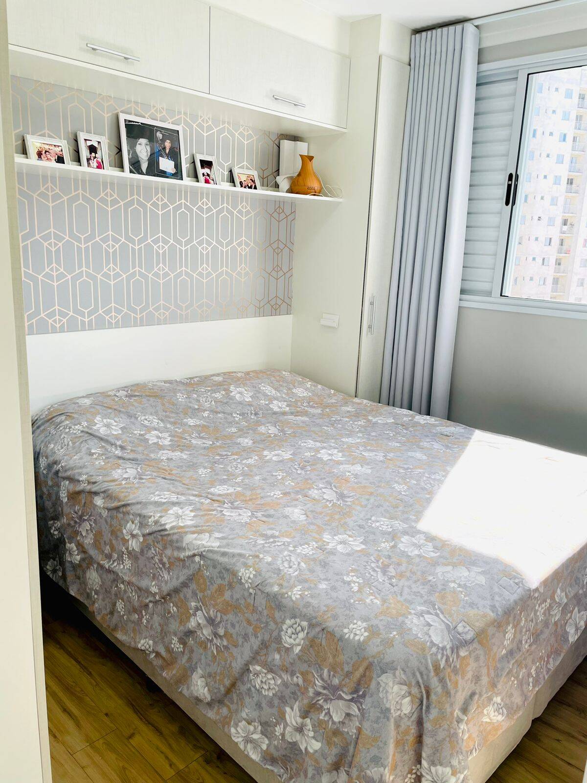 Apartamento, 2 quartos, 46 m² - Foto 14