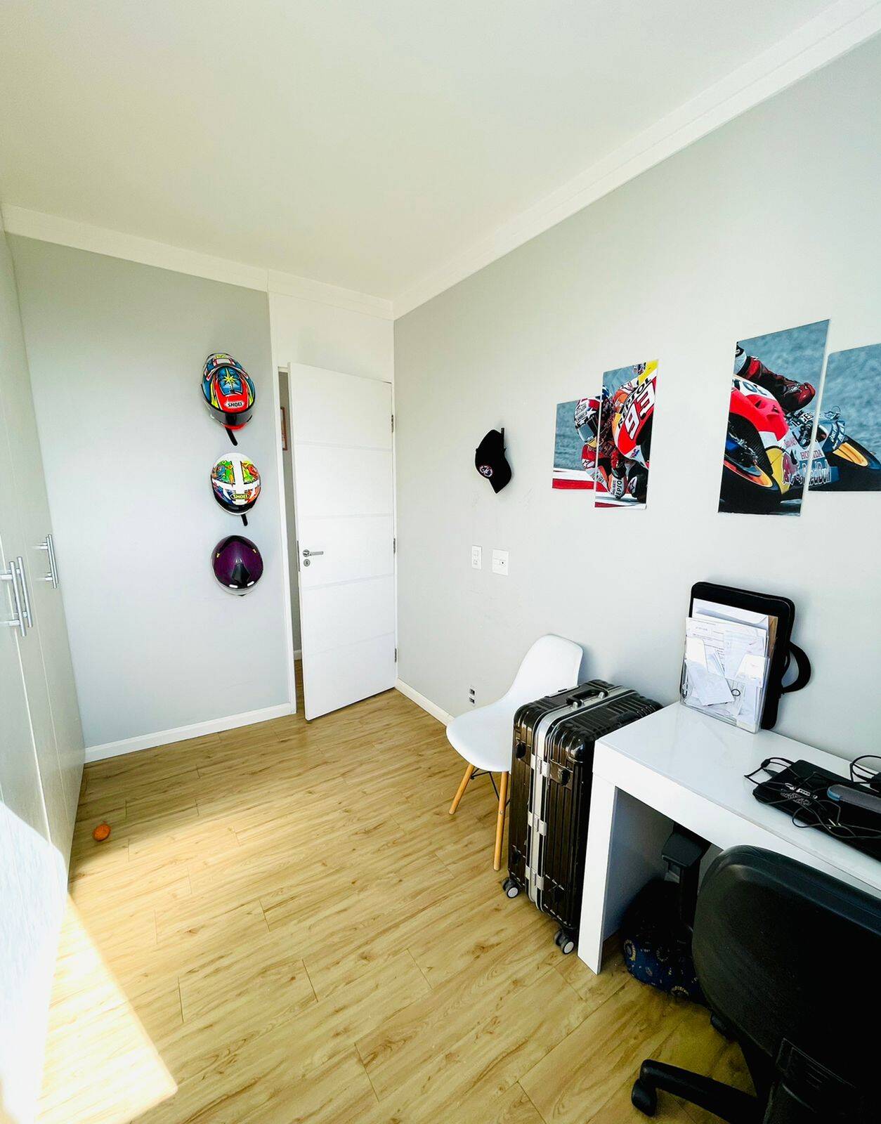 Apartamento, 2 quartos, 46 m² - Foto 15