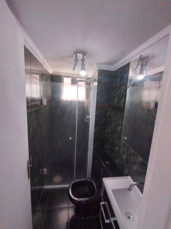 Apartamento, 2 quartos, 50 m² - Foto 8