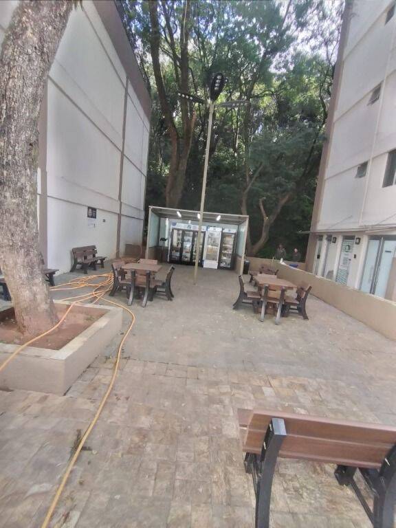 Apartamento, 2 quartos, 50 m² - Foto 12