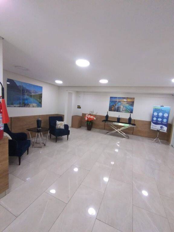 Apartamento, 2 quartos, 50 m² - Foto 11