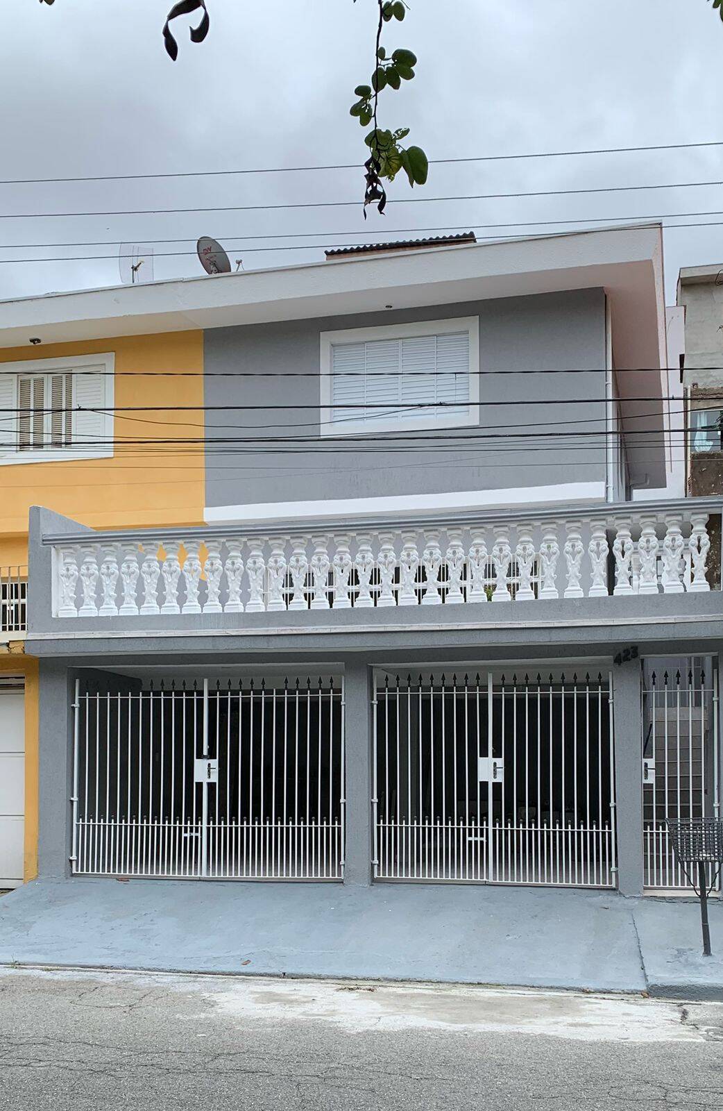 Casa, 3 quartos, 250 m² - Foto 23