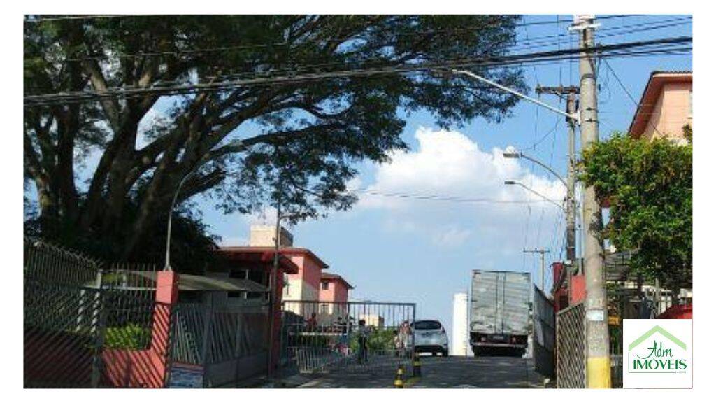 Apartamento, 2 quartos, 48 m² - Foto 15