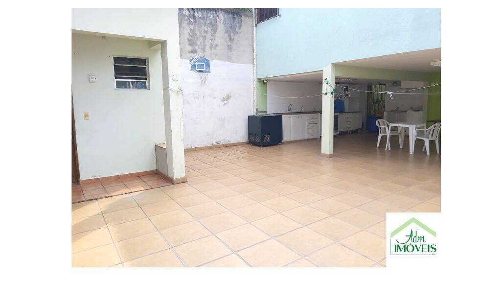 Casa, 3 quartos, 450 m² - Foto 2
