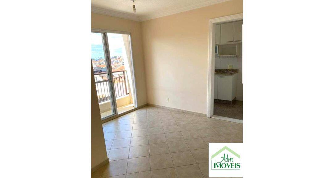 Apartamento, 2 quartos, 50 m² - Foto 3