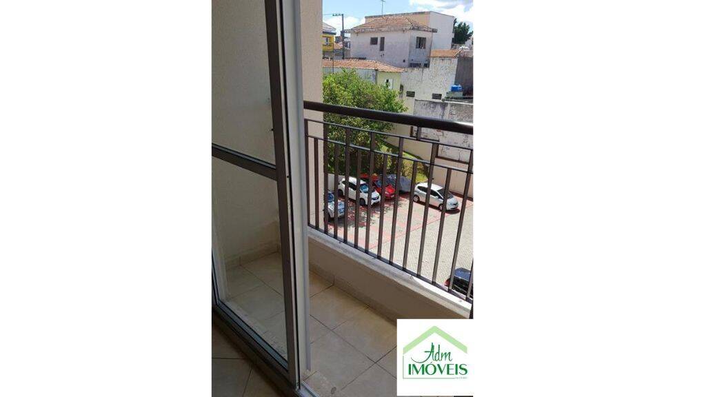 Apartamento, 2 quartos, 50 m² - Foto 6