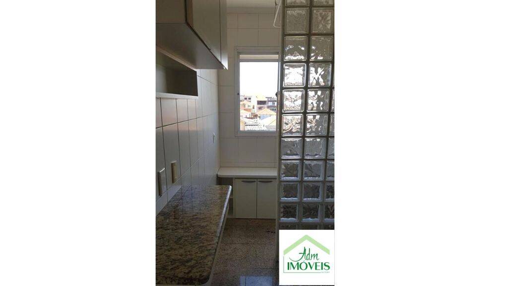 Apartamento, 2 quartos, 50 m² - Foto 9