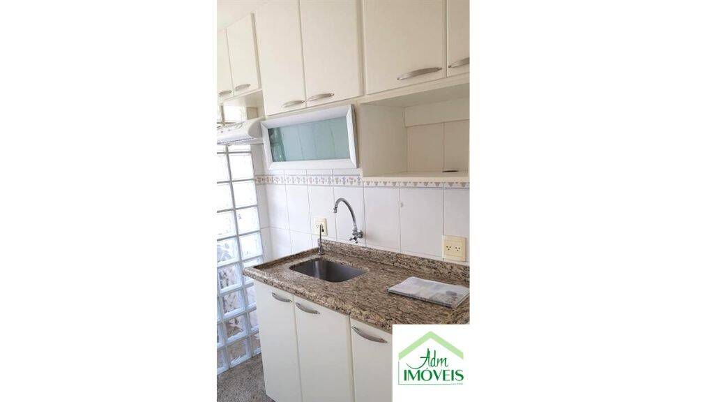 Apartamento, 2 quartos, 50 m² - Foto 8