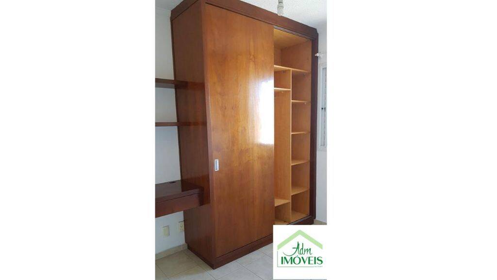 Apartamento, 2 quartos, 50 m² - Foto 12