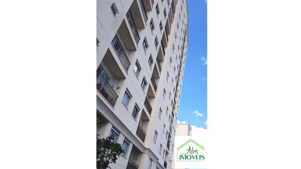 Apartamento, 2 quartos, 50 m² - Foto 1