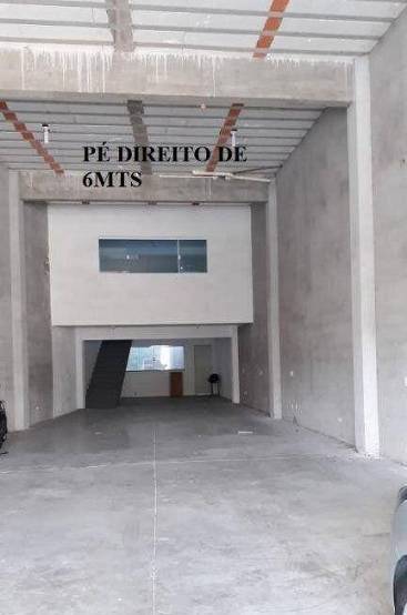 Prédio Inteiro para alugar, 380m² - Foto 1