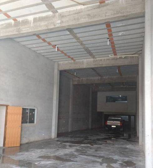 Prédio Inteiro para alugar, 380m² - Foto 2
