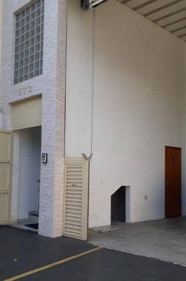 Prédio Inteiro para alugar, 380m² - Foto 3