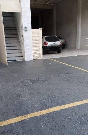 Prédio Inteiro para alugar, 380m² - Foto 4