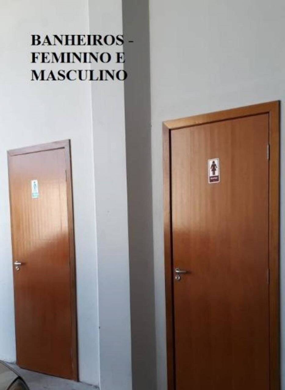 Prédio Inteiro para alugar, 380m² - Foto 8