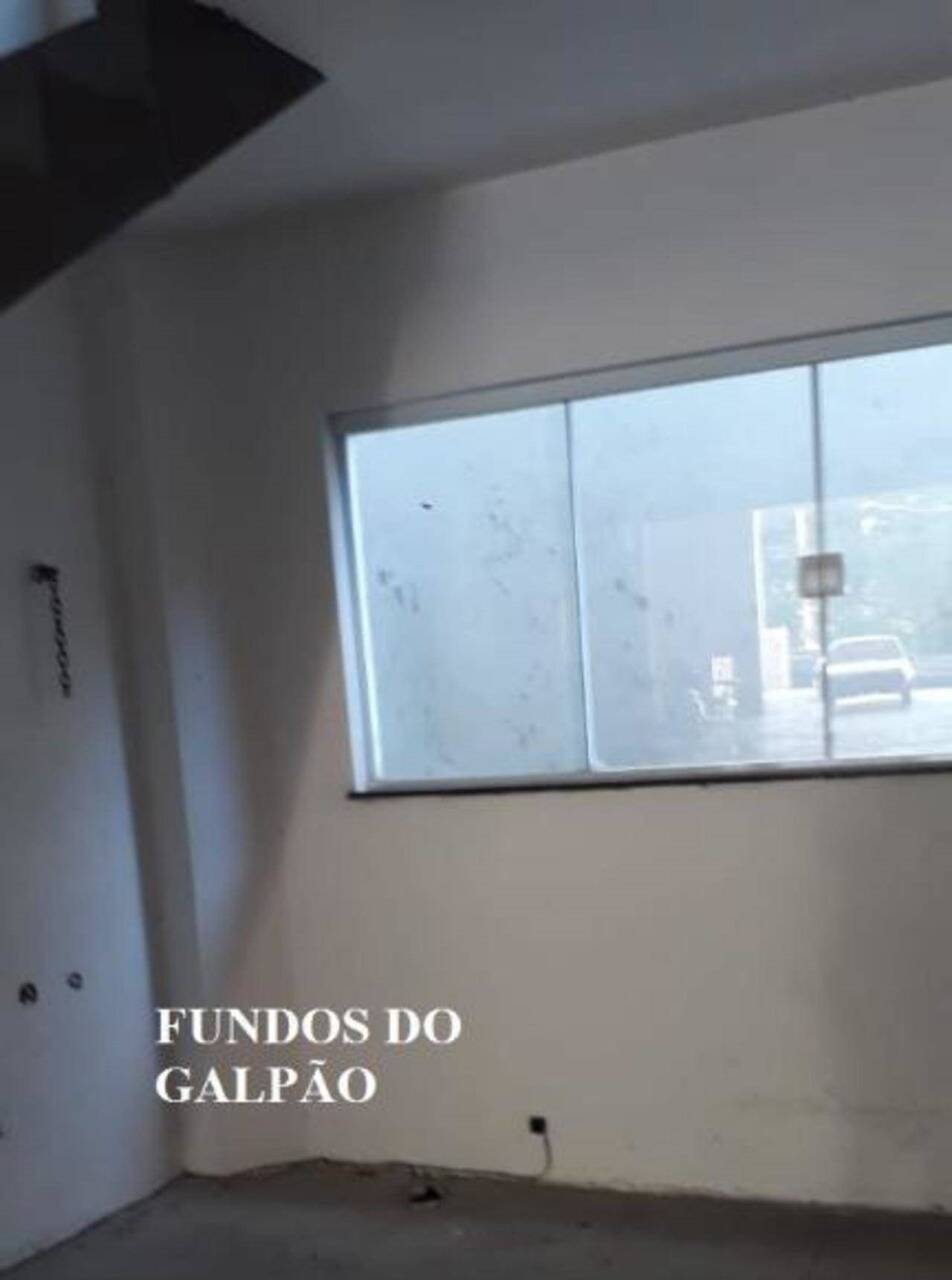 Prédio Inteiro para alugar, 380m² - Foto 6