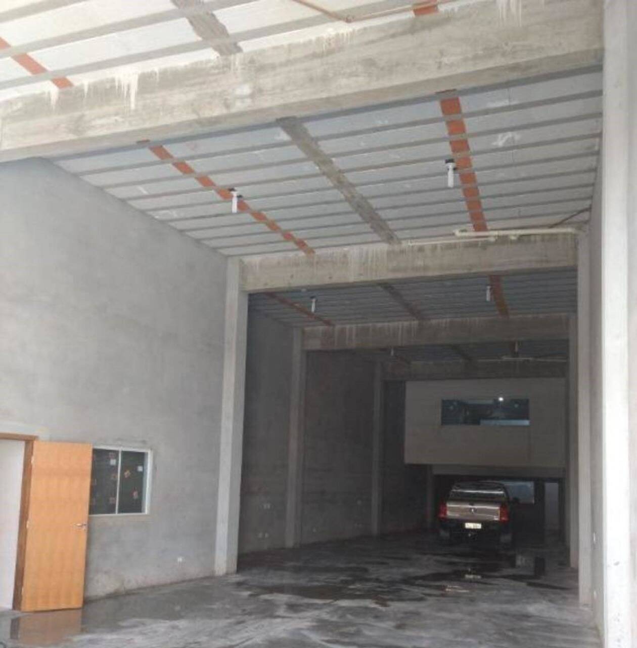Prédio Inteiro para alugar, 380m² - Foto 15