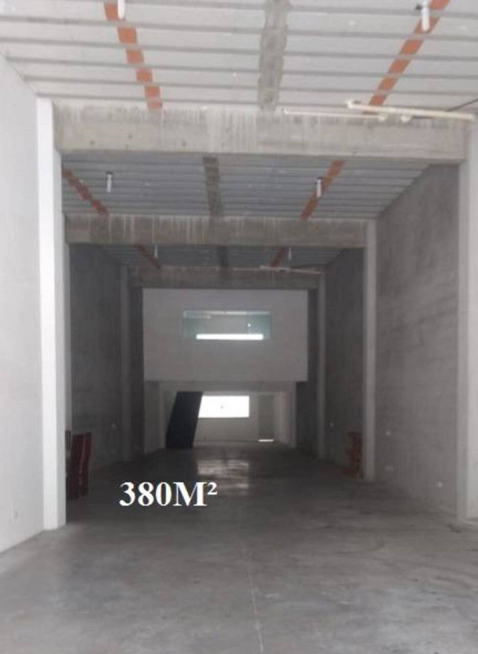 Prédio Inteiro para alugar, 380m² - Foto 12