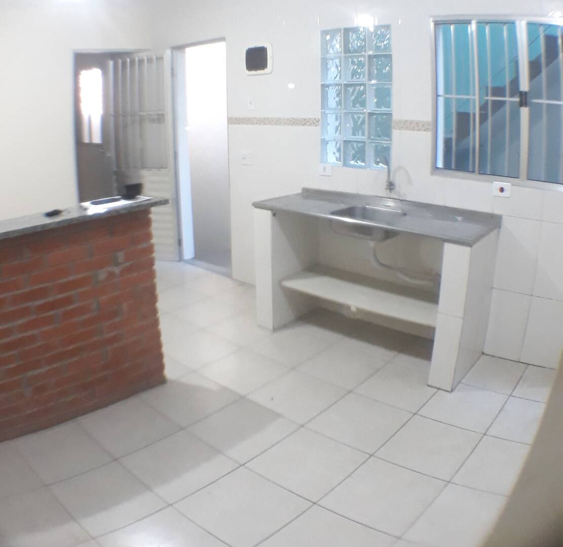 Casa, 2 quartos, 65 m² - Foto 1