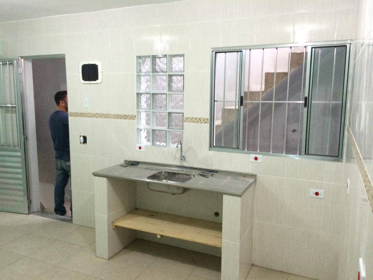 Casa, 2 quartos, 65 m² - Foto 21