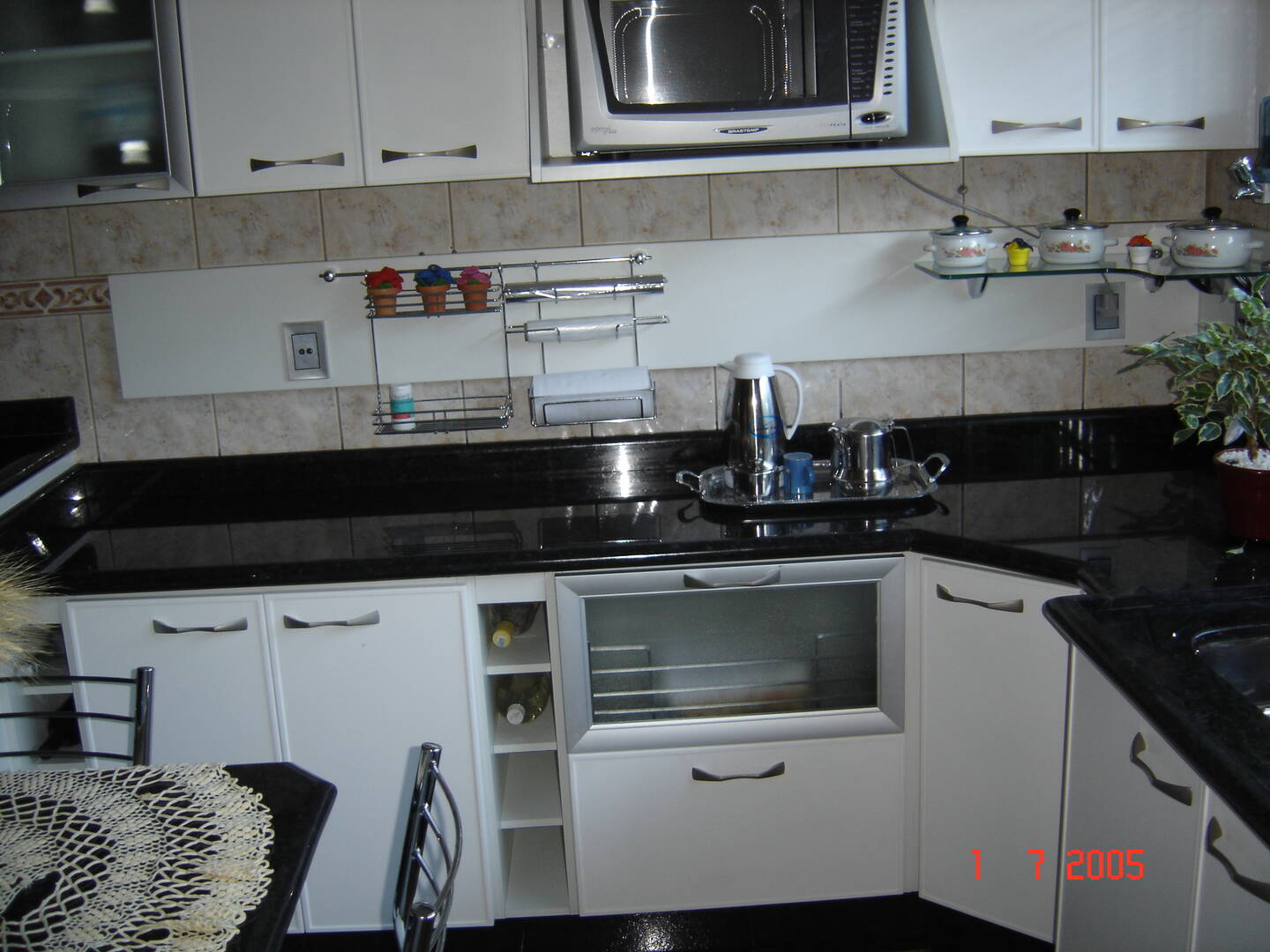 Casa, 3 quartos, 62 m² - Foto 9