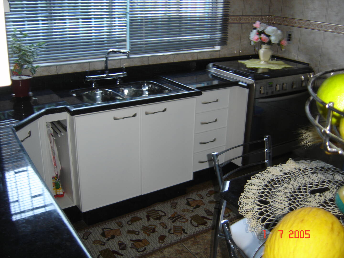 Casa, 3 quartos, 62 m² - Foto 8