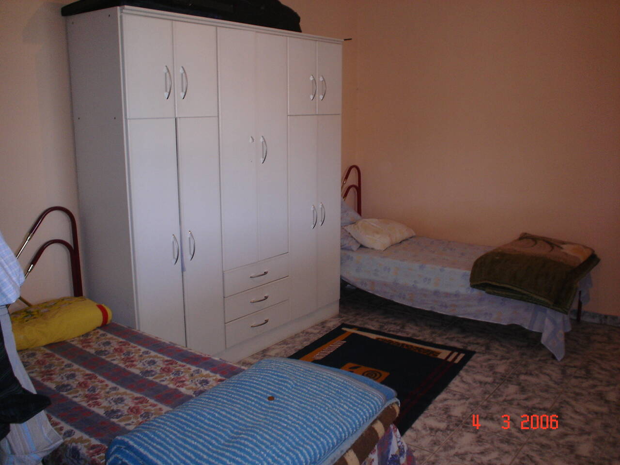 Casa, 3 quartos, 62 m² - Foto 12