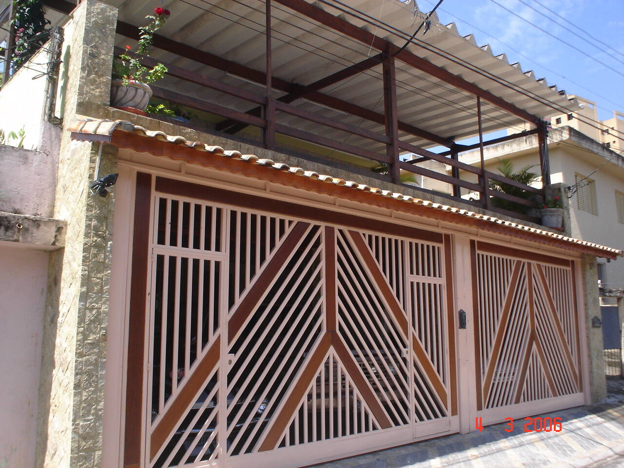 Casa, 3 quartos, 62 m² - Foto 14